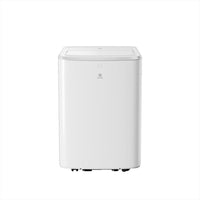 Condizionatore portatile ChillFlex A++ , Raffreddamento sostenibile, silenzio e comfort!