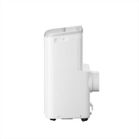 Condizionatore portatile ChillFlex A++ , Raffreddamento sostenibile, silenzio e comfort!