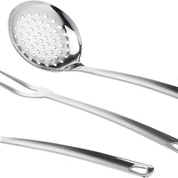 Σετ μαγειρικών σκευών επαγωγής, 13 τεμάχια, ιδανικό για καθημερινή χρήση