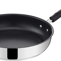 Σετ μαγειρικών σκευών επαγωγής, 13 τεμάχια, ιδανικό για καθημερινή χρήση