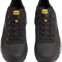 Diadora Glow S1 - Παπούτσια εργασίας με ενισχυμένο προστατευτικό δακτύλων, κατάλληλα για κάθε περιβάλλον και εποχή!