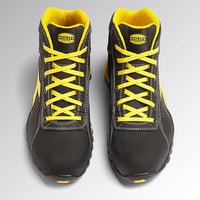 Utility Diadora - Utility Glove Mid High S3 Hro Sra, Unisex Υψηλής Ασφαλείας Παπούτσι