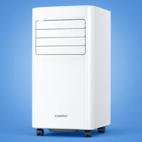 Νέο φορητό κλιματιστικό Comfee A++ 9000BTU/H, φρέσκο και καθαρό περιβάλλον σε χαμηλή τιμή!