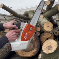 Νέο εξαιρετικά ισχυρό μίνι αλυσοπρίονο μπαταρίας με λεπίδα 30cm + 5 ΔΩΡΕΑΝ ΔΩΡΑ!