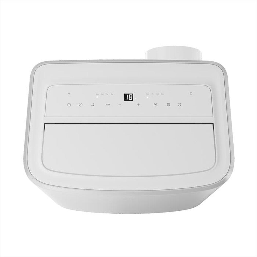 Φορητό κλιματιστικό Electrolux A++, βιώσιμη ψύξη, ησυχία και άνεση!