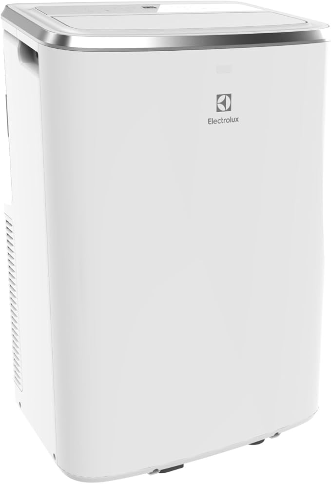 Φορητό κλιματιστικό ChillFlex A++, βιώσιμη ψύξη, ησυχία και άνεση!