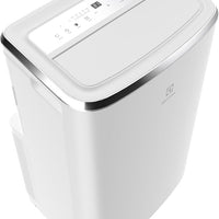 Φορητό κλιματιστικό ChillFlex A++, βιώσιμη ψύξη, ησυχία και άνεση!