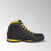 Utility Diadora - Utility Glove Mid High S3 Hro Sra, Unisex Υψηλής Ασφαλείας Παπούτσι