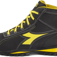 Utility Diadora - Utility Glove Mid High S3 Hro Sra, Unisex Υψηλής Ασφαλείας Παπούτσι
