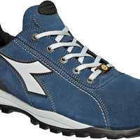 Diadora Glow S1 - Παπούτσια εργασίας κατάλληλα για κάθε περιβάλλον και εποχή!