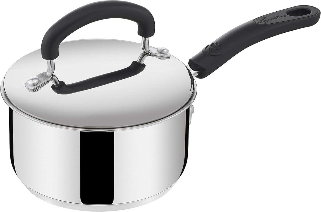 Σετ μαγειρικών σκευών επαγωγής, 13 τεμάχια, ιδανικό για καθημερινή χρήση