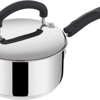 Σετ μαγειρικών σκευών επαγωγής, 13 τεμάχια, ιδανικό για καθημερινή χρήση