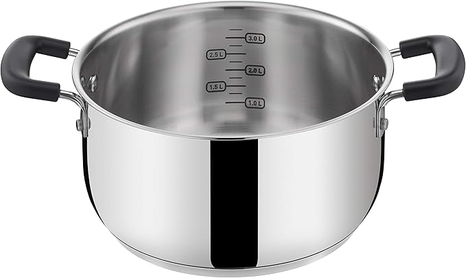 Σετ μαγειρικών σκευών επαγωγής, 13 τεμάχια, ιδανικό για καθημερινή χρήση