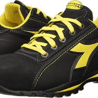 Diadora Glow S1 - Παπούτσια εργασίας κατάλληλα για κάθε περιβάλλον και εποχή!