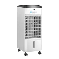 Φορητό κλιματιστικό PURECOLD A+++ 4 σε 1, φρέσκο ​​και καθαρό περιβάλλον σε χαμηλή τιμή!