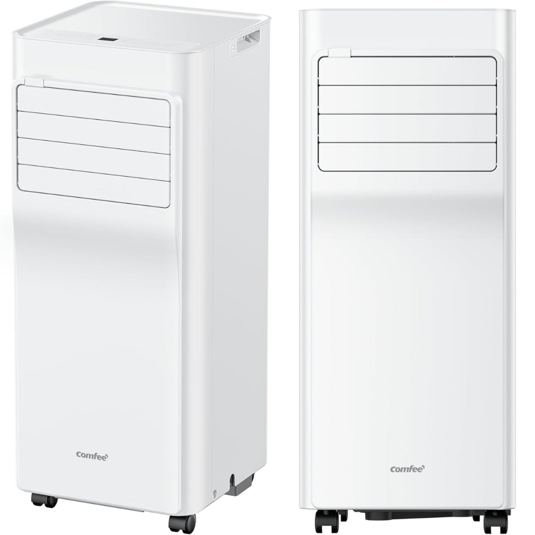 Νέο φορητό κλιματιστικό Comfee A++ 9000BTU/H, φρέσκο ​​και καθαρό περιβάλλον σε χαμηλή τιμή!