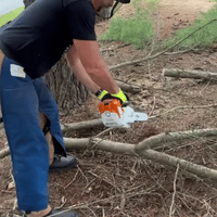 Νέο εξαιρετικά ισχυρό μίνι αλυσοπρίονο μπαταρίας με λεπίδα 30cm + 5 ΔΩΡΕΑΝ ΔΩΡΑ!